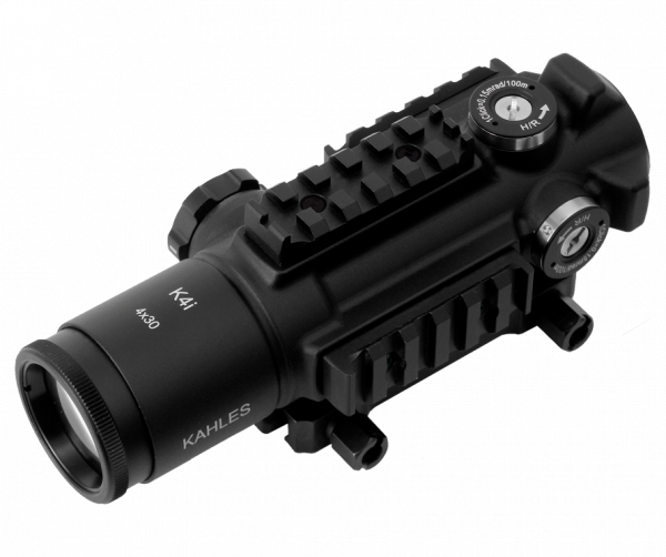 Kahles K4i Zielfernrohr